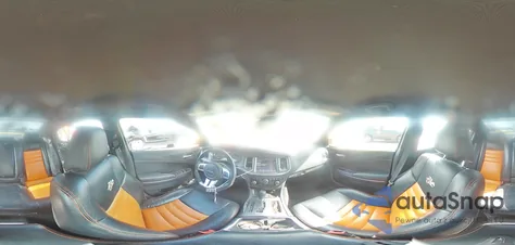 2014 Dodge Charger Super Bee from USA, damaged, VIN 2C3CDXGJ7EH140109